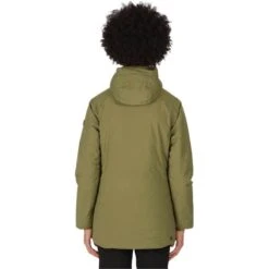 Regatta Womens Sanda II Waterproof Jacket -Cots Footwear Shop image 592471