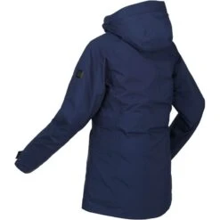 Regatta Womens Sanda II Waterproof Jacket -Cots Footwear Shop image 592475