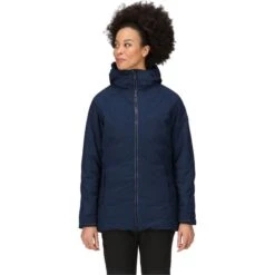 Regatta Womens Sanda II Waterproof Jacket -Cots Footwear Shop image 592479