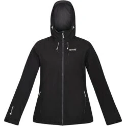 Regatta Womens Highton Stretch Padded Jacket II