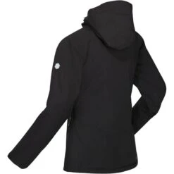 Regatta Womens Highton Stretch Padded Jacket II 22 Regatta Womens Highton Stretch Padded Jacket II -Cots Footwear Shop image 592542