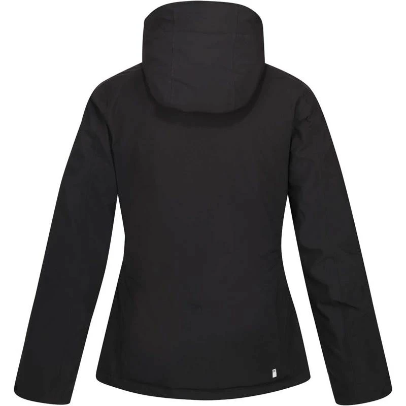 Regatta Womens Highton Stretch Padded Jacket II 4 Regatta Womens Highton Stretch Padded Jacket II - Image 4