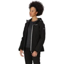 Regatta Womens Highton Stretch Padded Jacket II 24 Regatta Womens Highton Stretch Padded Jacket II -Cots Footwear Shop image 592544