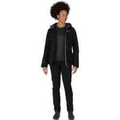 Regatta Womens Highton Stretch Padded Jacket II 27 Regatta Womens Highton Stretch Padded Jacket II -Cots Footwear Shop image 592547