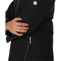 Regatta Womens Highton Stretch Padded Jacket II 28 Regatta Womens Highton Stretch Padded Jacket II -Cots Footwear Shop image 592548