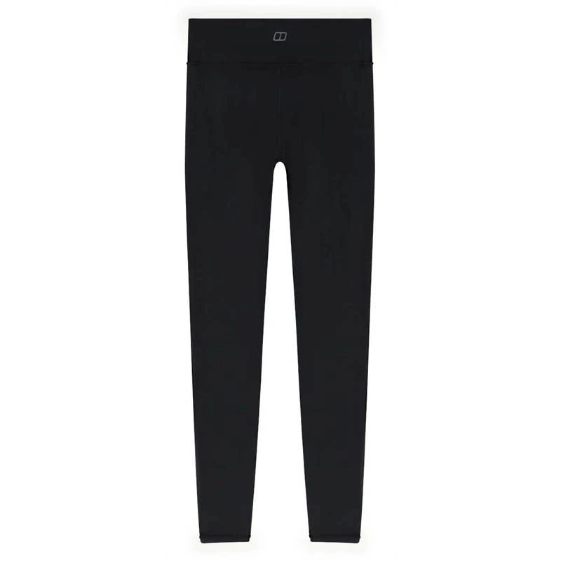 Berghaus Womens Core Leggings 2 Berghaus Womens Core Leggings - Image 2