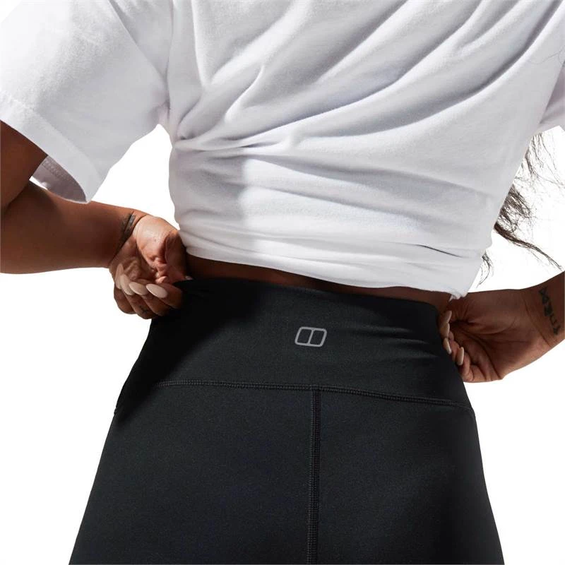 Berghaus Womens Core Leggings 3 Berghaus Womens Core Leggings - Image 3