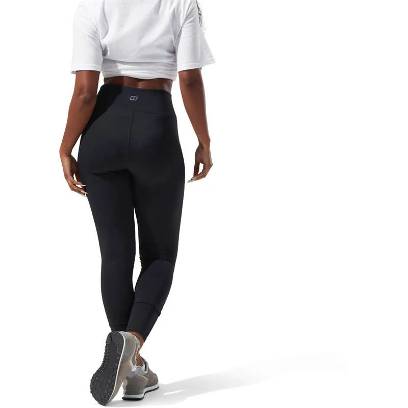 Berghaus Womens Core Leggings 4 Berghaus Womens Core Leggings - Image 4