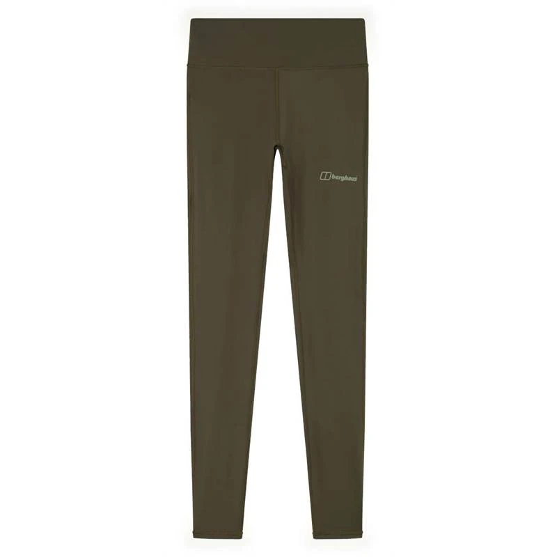 Berghaus Womens Core Leggings 7 Berghaus Womens Core Leggings - Image 7