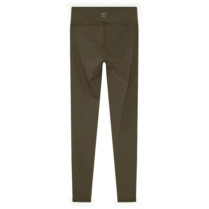 Berghaus Womens Core Leggings 8 Berghaus Womens Core Leggings - Image 8