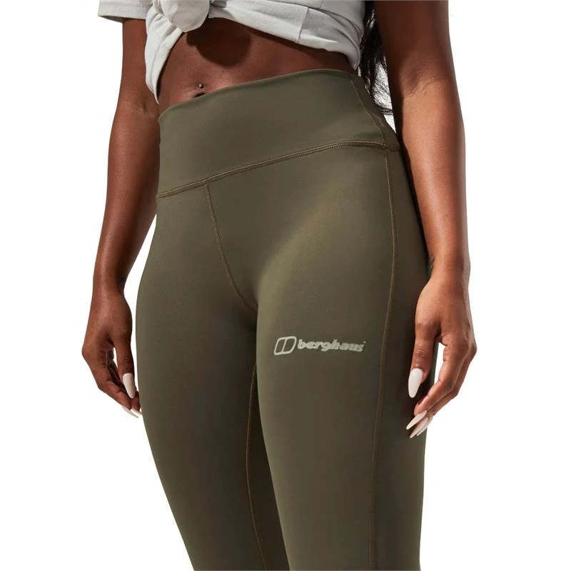 Berghaus Womens Core Leggings 9 Berghaus Womens Core Leggings - Image 9