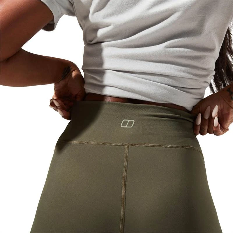 Berghaus Womens Core Leggings 10 Berghaus Womens Core Leggings - Image 10