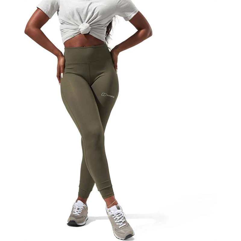 Berghaus Womens Core Leggings 11 Berghaus Womens Core Leggings - Image 11