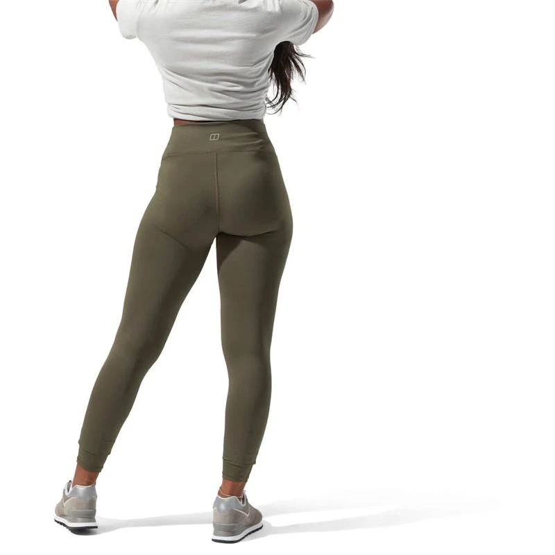 Berghaus Womens Core Leggings 12 Berghaus Womens Core Leggings - Image 12