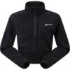 Berghaus Womens Urban Cropped Co-ord Fleece Jacket