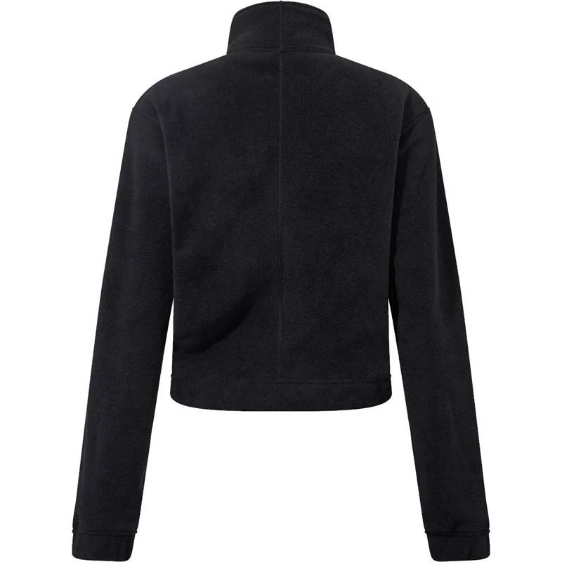 Berghaus Womens Urban Cropped Co-ord Fleece Jacket 2 Berghaus Womens Urban Cropped Co-ord Fleece Jacket - Image 2