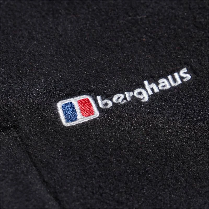 Berghaus Womens Urban Cropped Co-ord Fleece Jacket 6 Berghaus Womens Urban Cropped Co-ord Fleece Jacket - Image 6