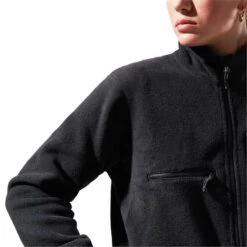 Berghaus Womens Urban Cropped Co-ord Fleece Jacket 32 Berghaus Womens Urban Cropped Co-ord Fleece Jacket -Cots Footwear Shop image 593895