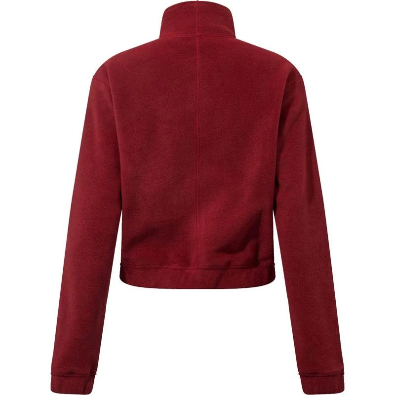 Berghaus Womens Urban Cropped Co-ord Fleece Jacket 15 Berghaus Womens Urban Cropped Co-ord Fleece Jacket - Image 15
