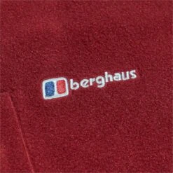 Berghaus Womens Urban Cropped Co-ord Fleece Jacket 36 Berghaus Womens Urban Cropped Co-ord Fleece Jacket -Cots Footwear Shop image 593912
