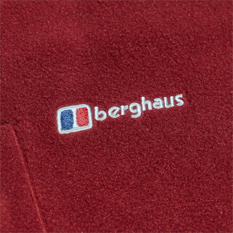 Berghaus Womens Urban Cropped Co-ord Fleece Jacket 17 Berghaus Womens Urban Cropped Co-ord Fleece Jacket - Image 17
