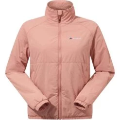 Berghaus Womens Urban Paviark Jacket