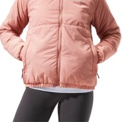 Berghaus Womens Urban Paviark Jacket -Cots Footwear Shop image 593959