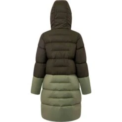 Berghaus Combust Reflect Womens HydroDown Long Jacket 22 Berghaus Combust Reflect Womens HydroDown Long Jacket -Cots Footwear Shop image 594913