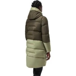 Berghaus Combust Reflect Womens HydroDown Long Jacket 26 Berghaus Combust Reflect Womens HydroDown Long Jacket -Cots Footwear Shop image 594917