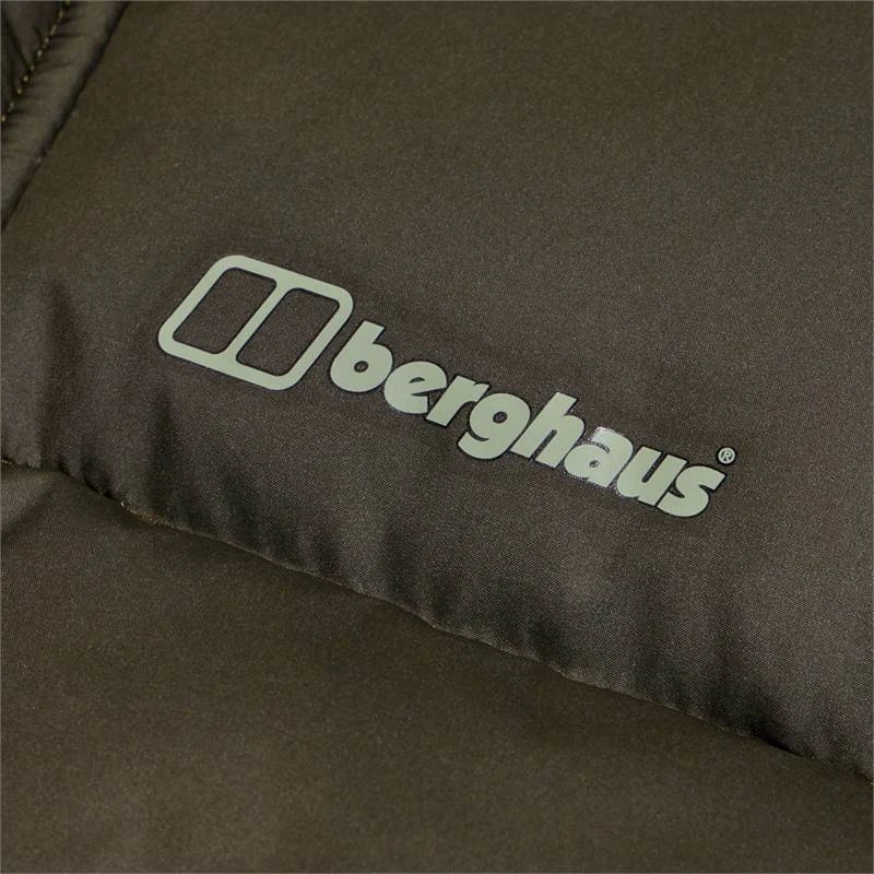 Berghaus Combust Reflect Womens HydroDown Long Jacket 10 Berghaus Combust Reflect Womens HydroDown Long Jacket - Image 10