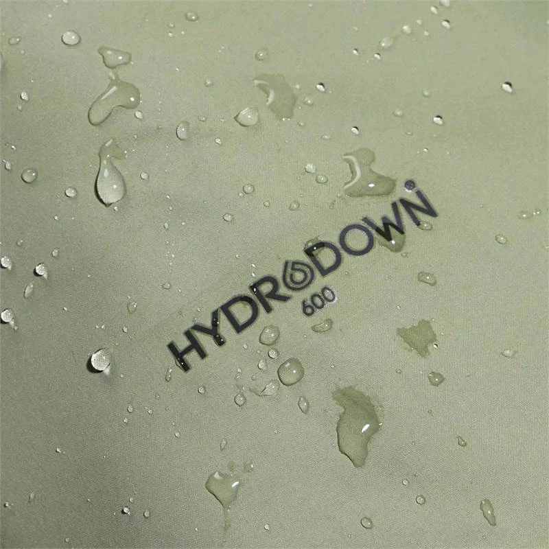 Berghaus Combust Reflect Womens HydroDown Long Jacket 12 Berghaus Combust Reflect Womens HydroDown Long Jacket - Image 12