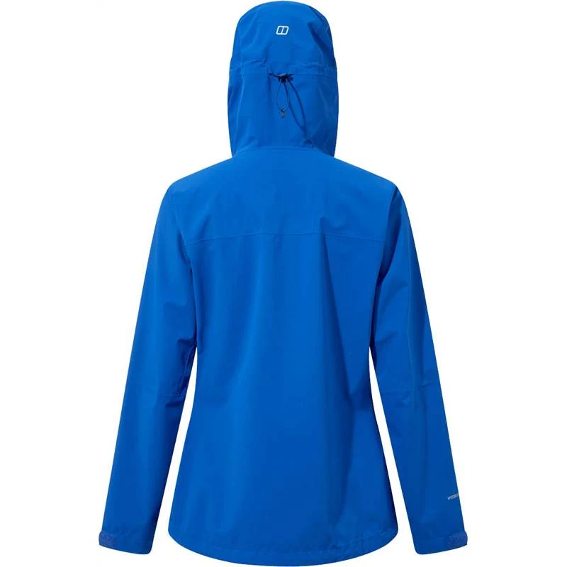 Berghaus Womens Mehan Vented Waterproof Jacket 3 Berghaus Womens Mehan Vented Waterproof Jacket - Image 3