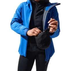 Berghaus Womens Mehan Vented Waterproof Jacket 31 Berghaus Womens Mehan Vented Waterproof Jacket -Cots Footwear Shop image 595178