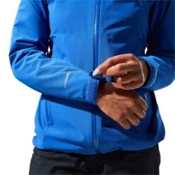 Berghaus Womens Mehan Vented Waterproof Jacket 33 Berghaus Womens Mehan Vented Waterproof Jacket -Cots Footwear Shop image 595180