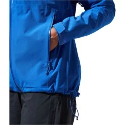 Berghaus Womens Mehan Vented Waterproof Jacket 34 Berghaus Womens Mehan Vented Waterproof Jacket -Cots Footwear Shop image 595181