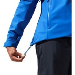 Berghaus Womens Mehan Vented Waterproof Jacket 35 Berghaus Womens Mehan Vented Waterproof Jacket -Cots Footwear Shop image 595182