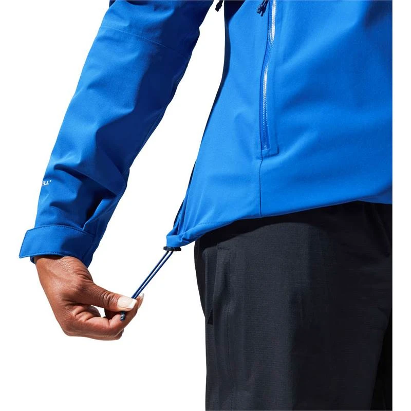 Berghaus Womens Mehan Vented Waterproof Jacket 16 Berghaus Womens Mehan Vented Waterproof Jacket - Image 16