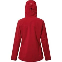 Berghaus Womens Mehan Vented Waterproof Jacket 37 Berghaus Womens Mehan Vented Waterproof Jacket -Cots Footwear Shop image 595184