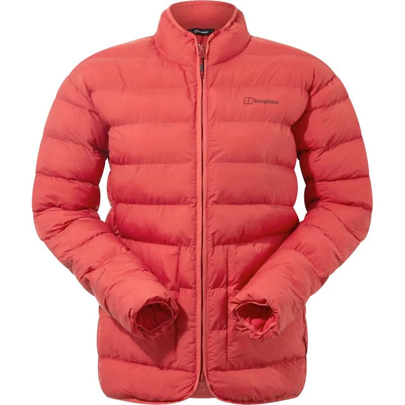 Berghaus Womens Blossom Insulated Jacket 9 Berghaus Womens Blossom Insulated Jacket - Image 9