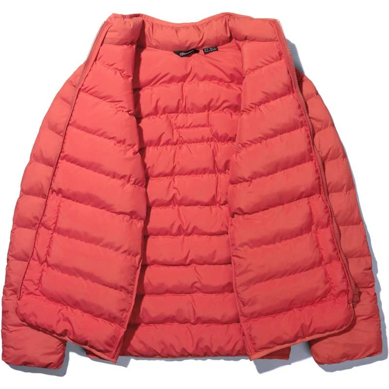 Berghaus Womens Blossom Insulated Jacket 11 Berghaus Womens Blossom Insulated Jacket - Image 11