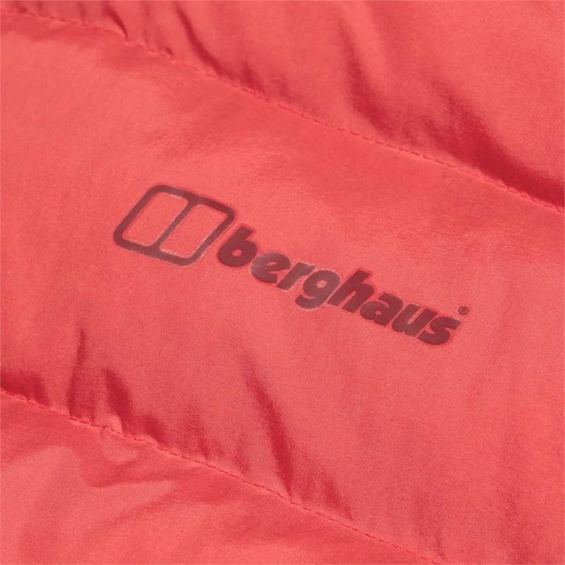 Berghaus Womens Blossom Insulated Jacket 13 Berghaus Womens Blossom Insulated Jacket - Image 13