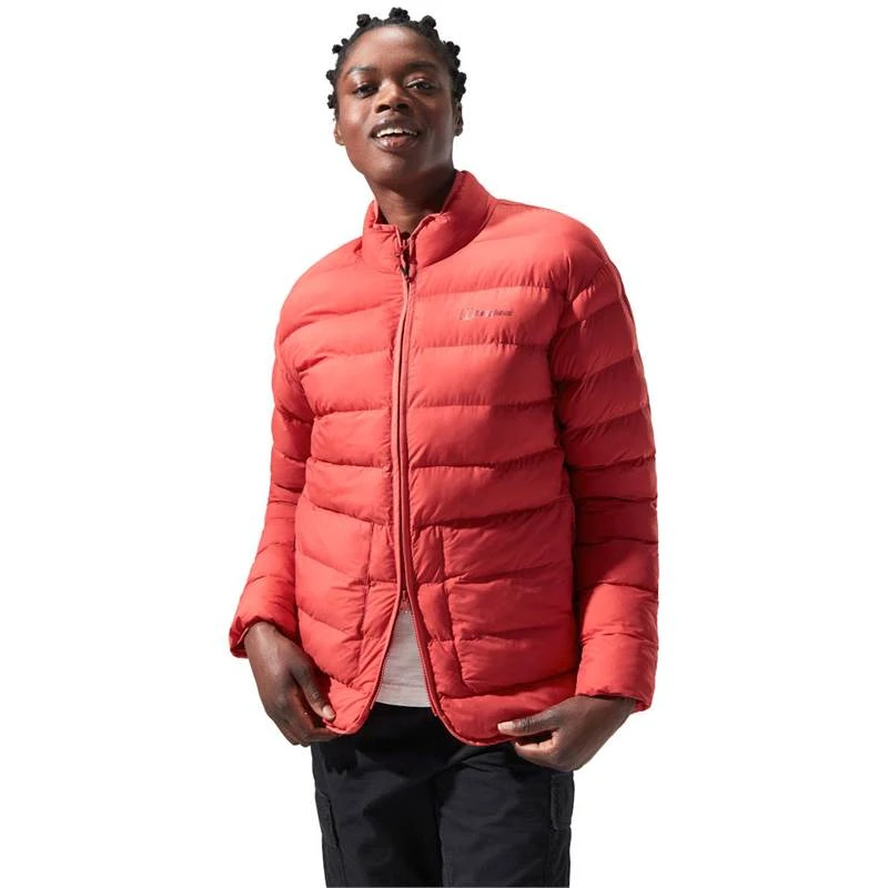 Berghaus Womens Blossom Insulated Jacket 17 Berghaus Womens Blossom Insulated Jacket - Image 17