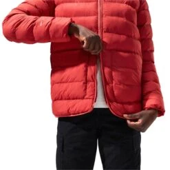 Berghaus Womens Blossom Insulated Jacket 37 Berghaus Womens Blossom Insulated Jacket -Cots Footwear Shop image 595521