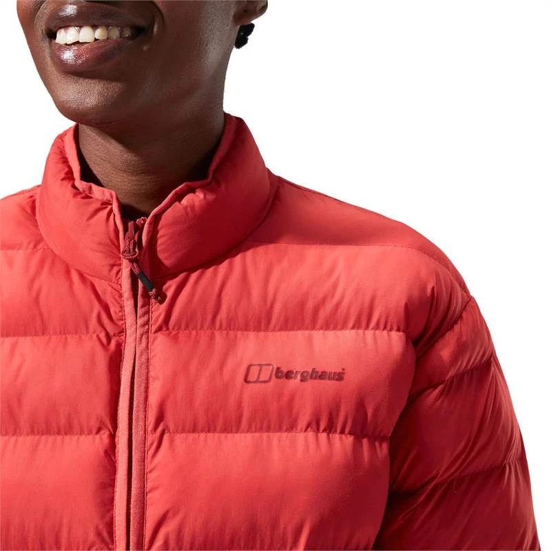 Berghaus Womens Blossom Insulated Jacket 20 Berghaus Womens Blossom Insulated Jacket - Image 20