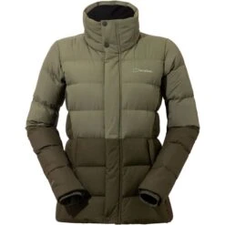 Berghaus Womens Rosthwaite Reflect Down Jacket 31 Berghaus Womens Rosthwaite Reflect Down Jacket -Cots Footwear Shop image 595583