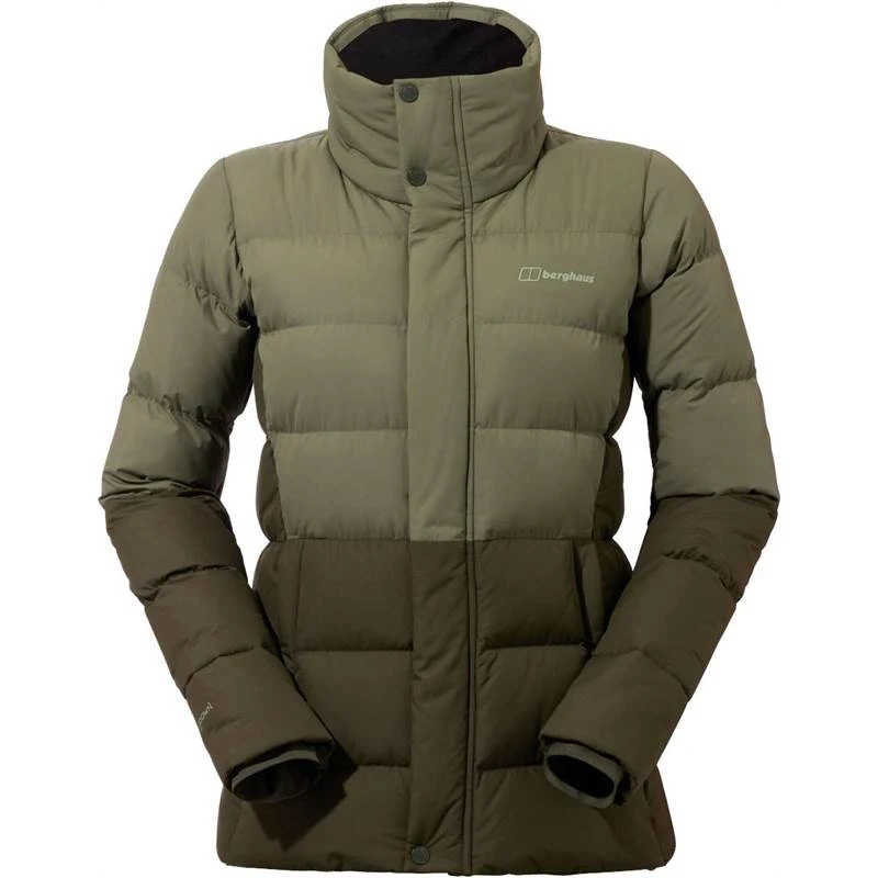 Berghaus Womens Rosthwaite Reflect Down Jacket 12 Berghaus Womens Rosthwaite Reflect Down Jacket - Image 12