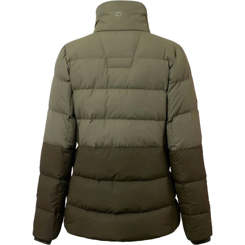 Berghaus Womens Rosthwaite Reflect Down Jacket 13 Berghaus Womens Rosthwaite Reflect Down Jacket - Image 13