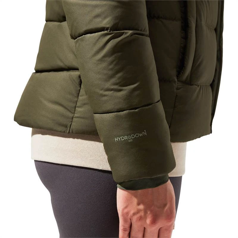 Berghaus Womens Rosthwaite Reflect Down Jacket 15 Berghaus Womens Rosthwaite Reflect Down Jacket - Image 15