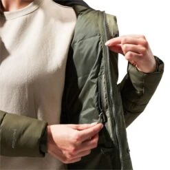 Berghaus Womens Rosthwaite Reflect Down Jacket 35 Berghaus Womens Rosthwaite Reflect Down Jacket -Cots Footwear Shop image 595587