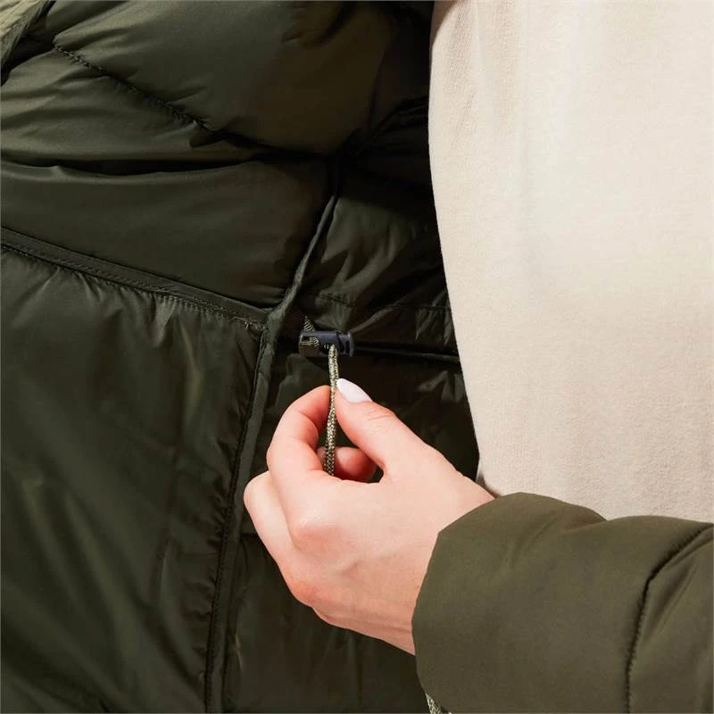 Berghaus Womens Rosthwaite Reflect Down Jacket 17 Berghaus Womens Rosthwaite Reflect Down Jacket - Image 17